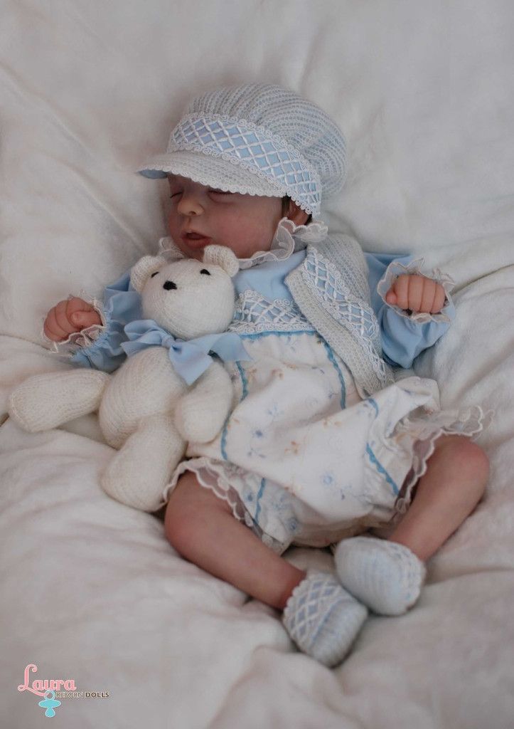 laura reborn dolls